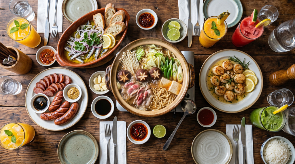 是大拇指痛還是膝蓋痛?「痛風」與「退化性關節炎」怎麼分?一張表搞懂 3